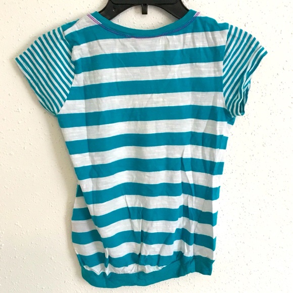 20—KIDS SHORT SLEEVES TOPS - Picture 2 of 11